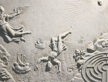 Η συναρπαστική ιστορία των πτήσεων μέσα από ένα όμορφο και διδακτικό βίντεο!